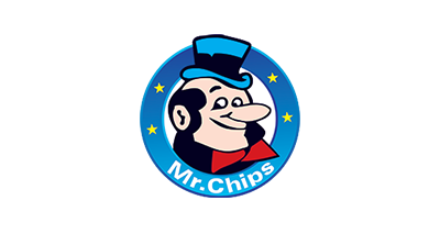 Chips House 20344